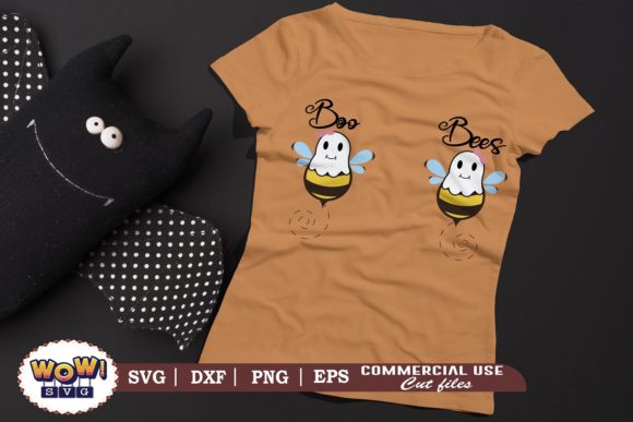 Boo Bee Graphics: Playful Illustrations for Blogs