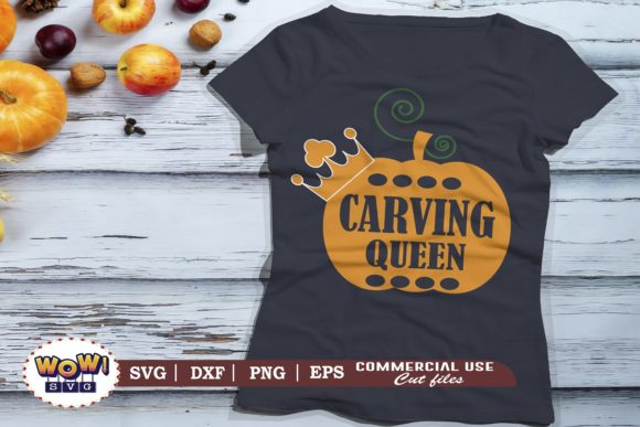 Carving Queen: A Designer's Take on Bold Embroidery Art