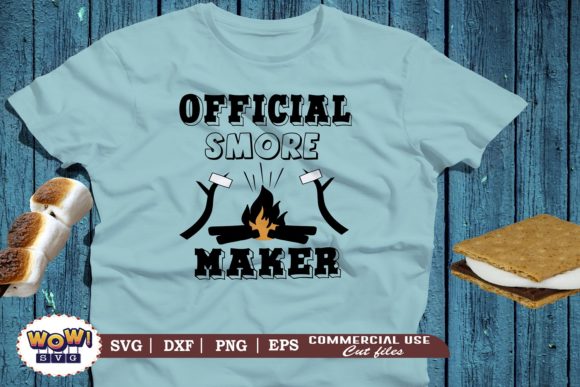 Official Smore Maker: A Designer's Review for Stitchers
