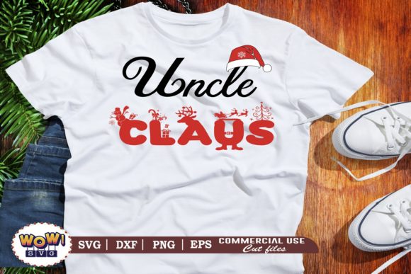 Uncle Claus Graphics: Editorial Illustrations for Blogs